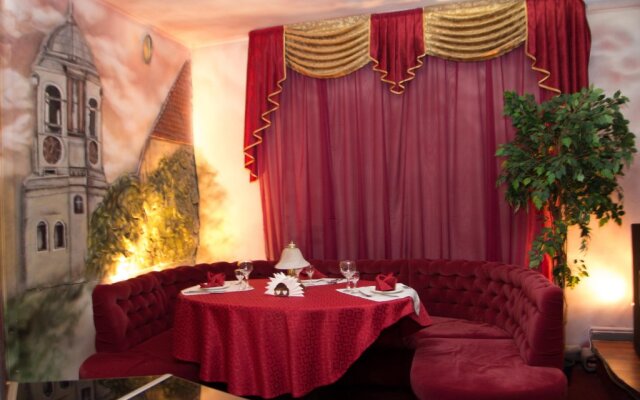 Motel Medved