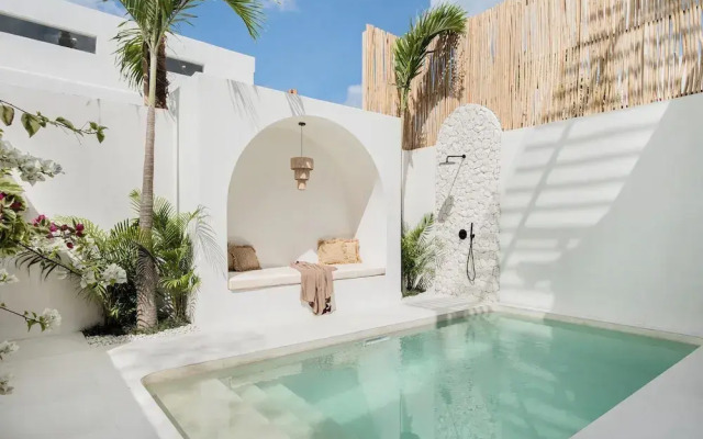 Mazari Villas
