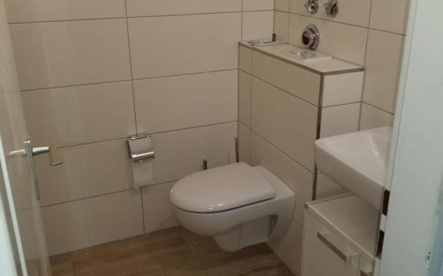 Haus Poseidon Whg 18