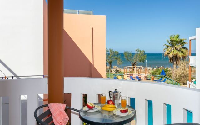 Eden Beach Hotel
