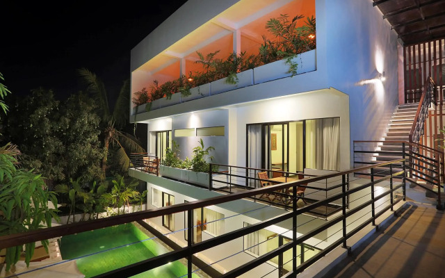 Sam So Boutique Villa
