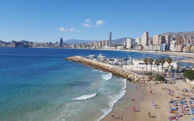 Apartament Solar