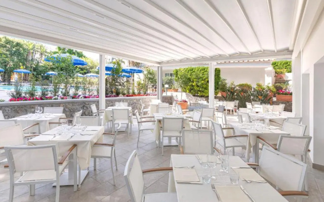 Family Spa Hotel Le Canne