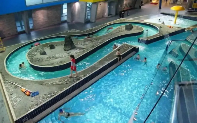 Central City Camping Park Invercargill