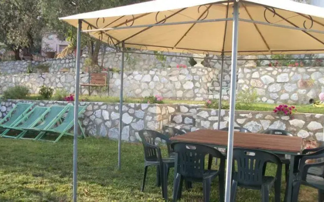 Villa Tre Fontane