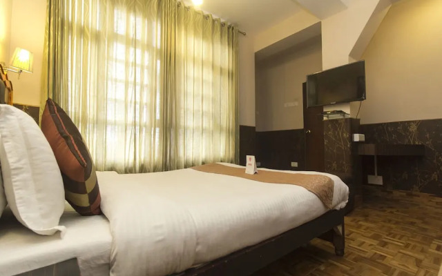 Hotel Sidlon Residency