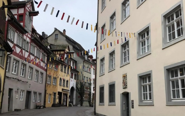 Studio am Neuen Schloss Meersburg