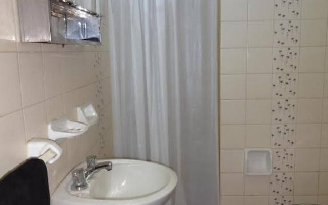 Cozy Apartment Belgrano
