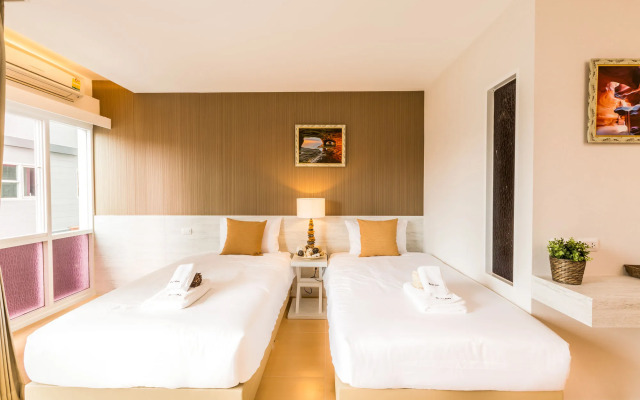 Baron Residence Bangkok