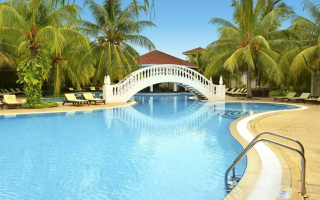 Hotel Iberostar Selection Ensenachos