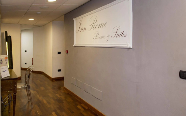 Inn Rome Rooms & Suites
