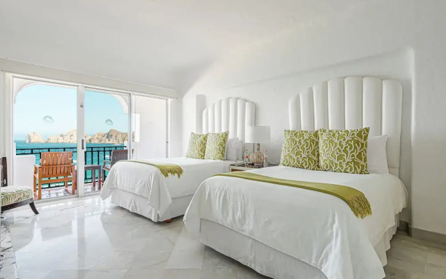 Beachfront Penthouse by Pueblo Bonito