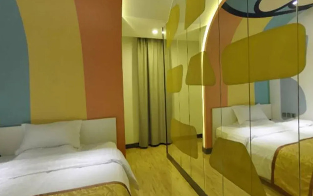 Jiuhou Boutique Hotel