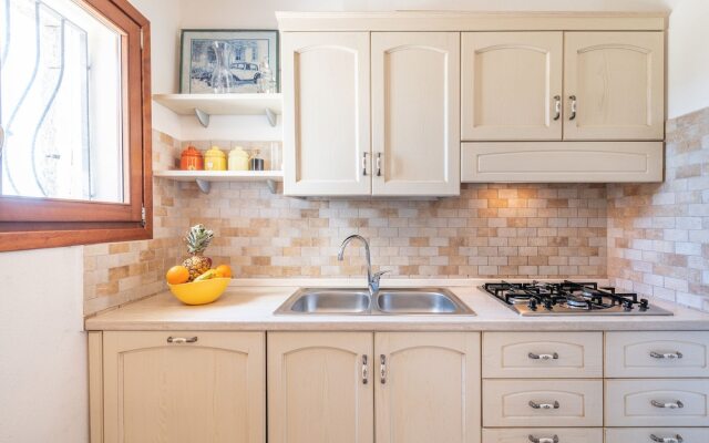 AffittaSardegna - Casa Dalia