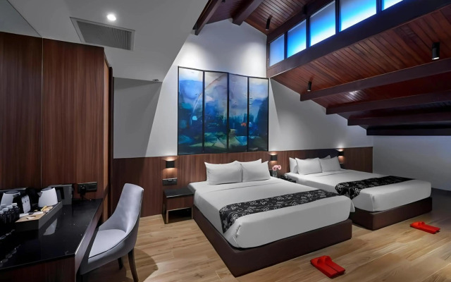 Baba House Melaka
