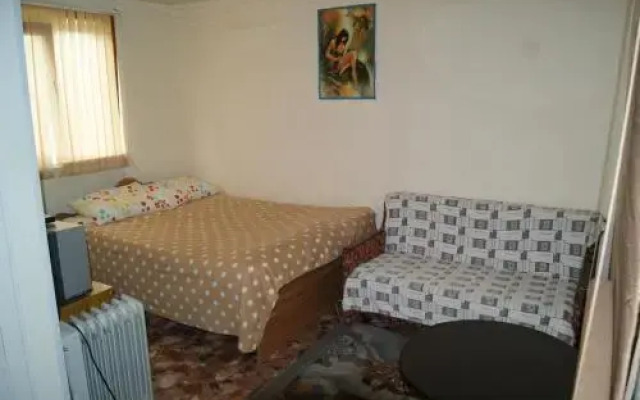 Ekoferma Mezhdumorye