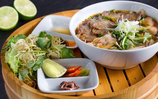 Novotel Danang Premier Han River