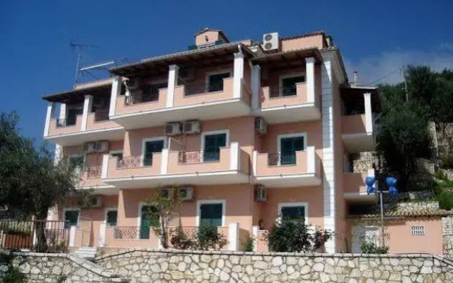 Villa Nestoras