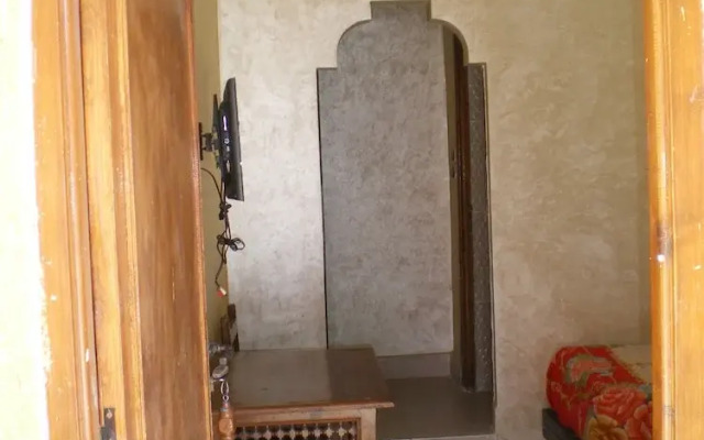 Hôtel La Gazelle Ouarzazate