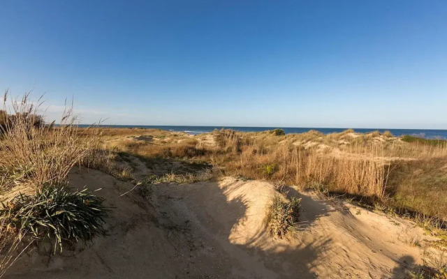 2438 Villino Sunny by Barbarhouse