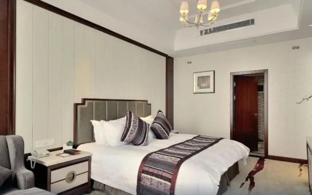 Gowin Hotel Hangzhou