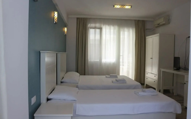 Corner Boutique Hotel