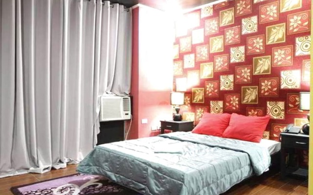 Perangs Residences
