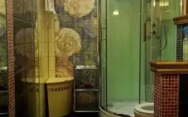 Тайга Инн — фото