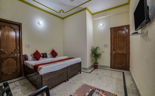 OYO 14246 Onella Rooms