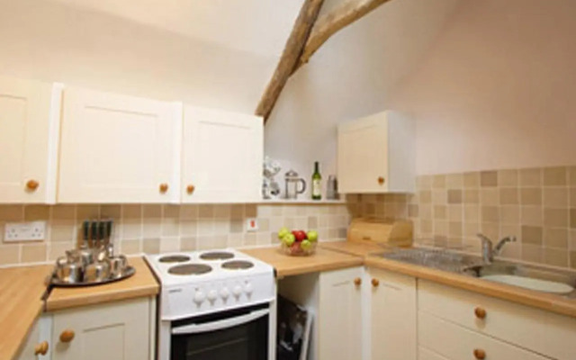 Pillar Box Cottage