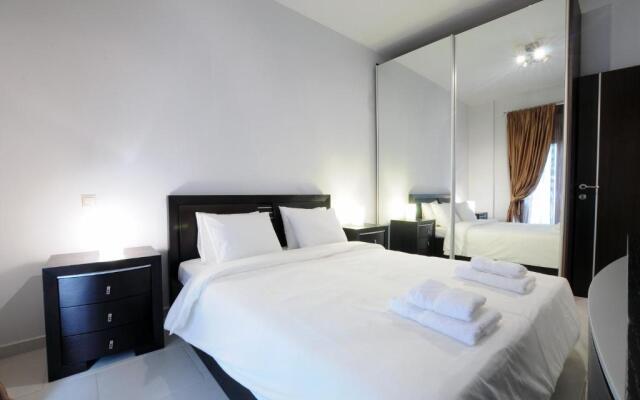 F & B Collection - Apartment for 3