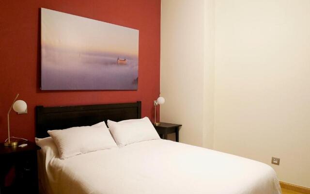 Apartamento El Arco