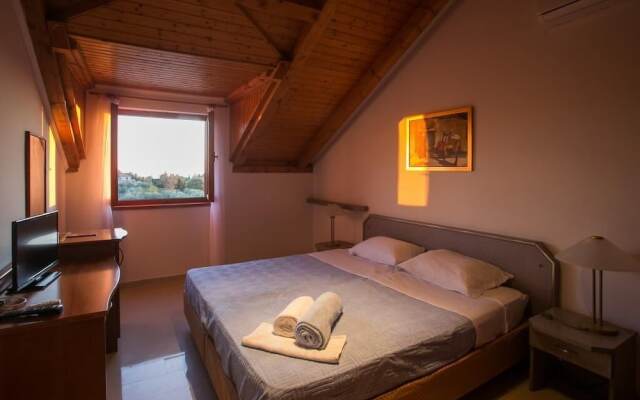 Holiday Home Luce