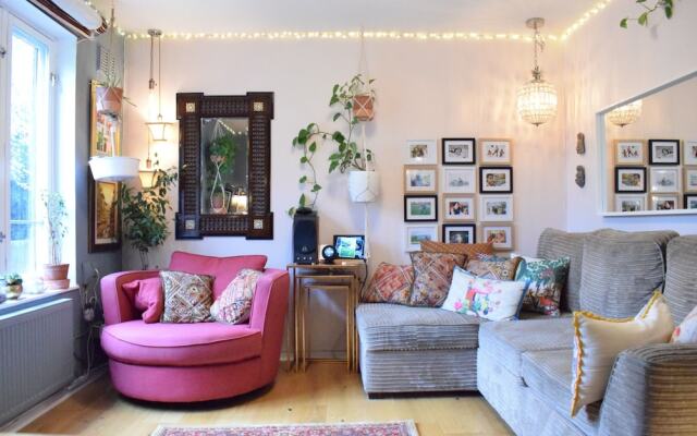 1 Bedroom House In Islington