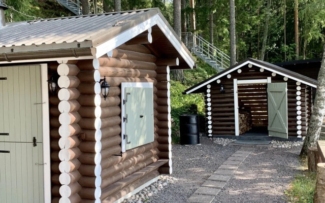 Kesäpesä