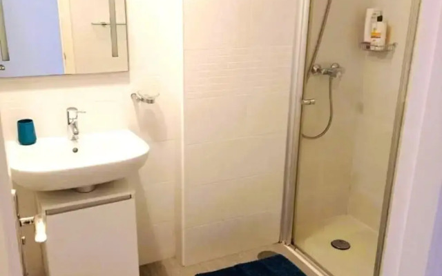 Apartamento Canela 2536