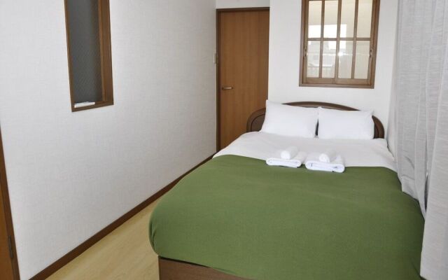 Tokyo Yumemachi Residence Inn