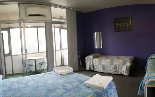 Mountway Holiday Apartments