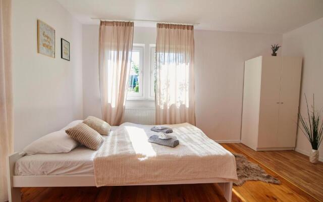 Regem Apartments Płońska