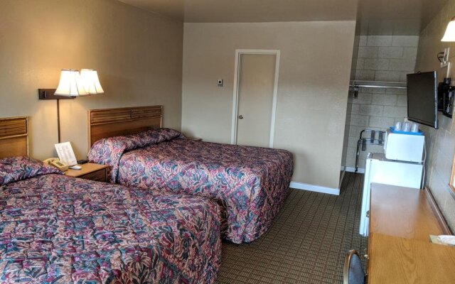 Economy Inn Elko