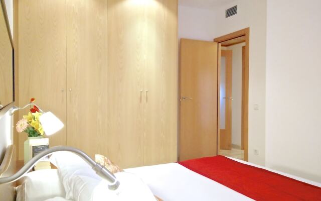 Apartment Sardenya - Casp Barcelona