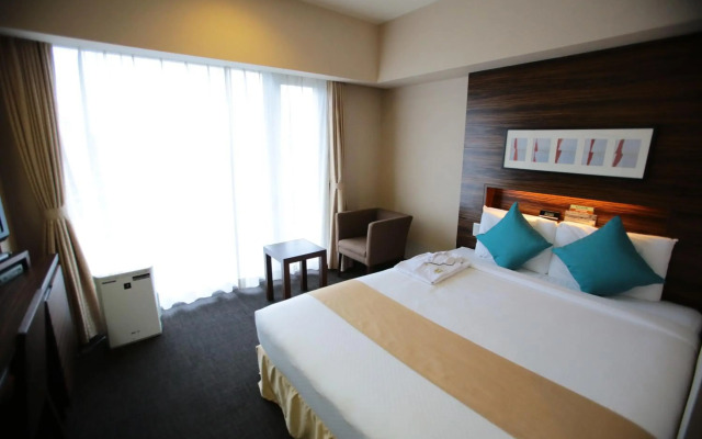 International Hotel Ube