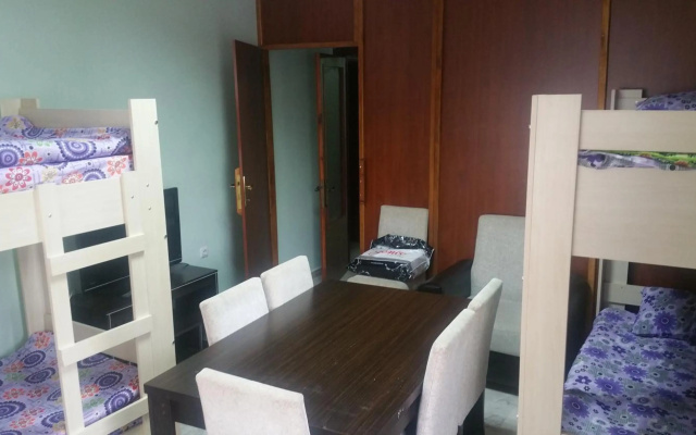 Adana Hostel