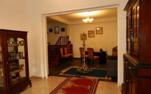 Eeescart Resort Nuwara Eliya