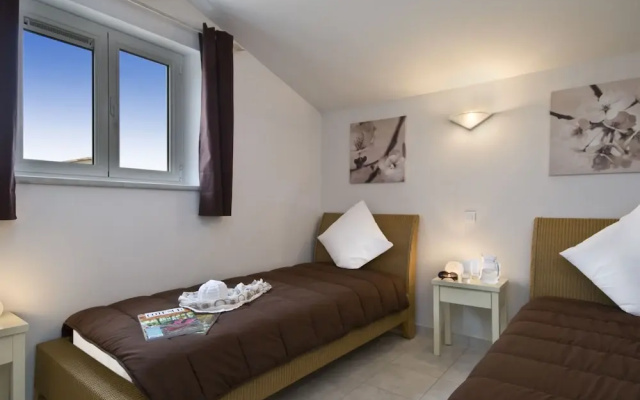 Luxurious Provencal villa with AC, near the nice Vidauban