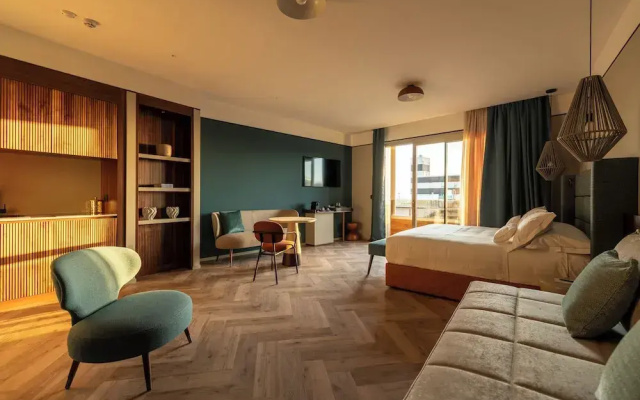 Visionair Suites