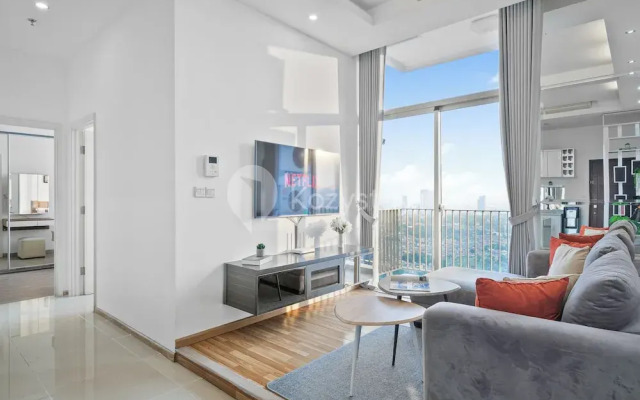 Pura by Kozystay - Kuningan