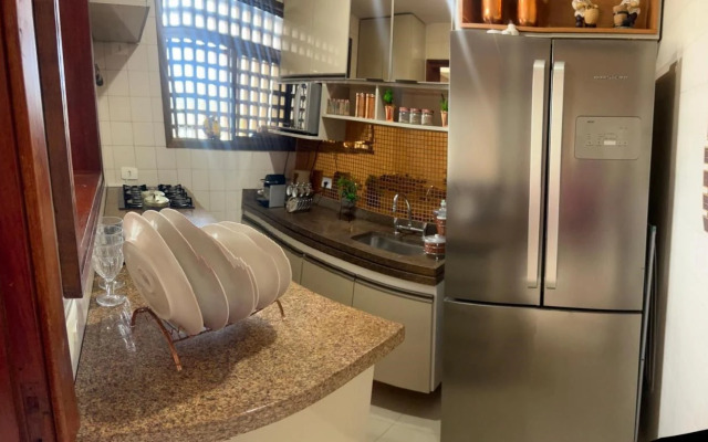 Flat Barra da Tijuca