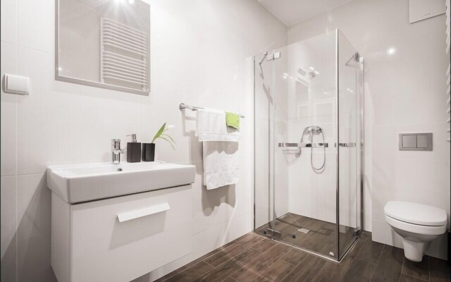 P&O Apartments Oxygen Wronia 1