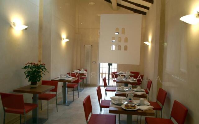 Palazzo Trevi Charming House